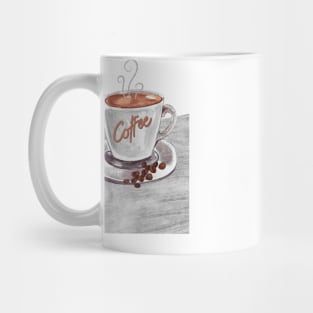 Cup of coffee Mug